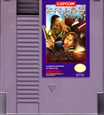 Nintendo Willow Front CoverThumbnail